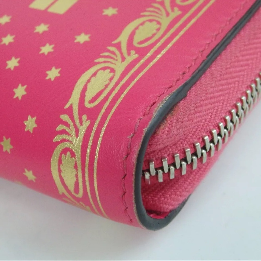 Like new Authentic GUCCI Sega Collaboration Wallet - Picture 9 of 11